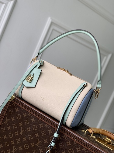 Louis Vuitton travel bag