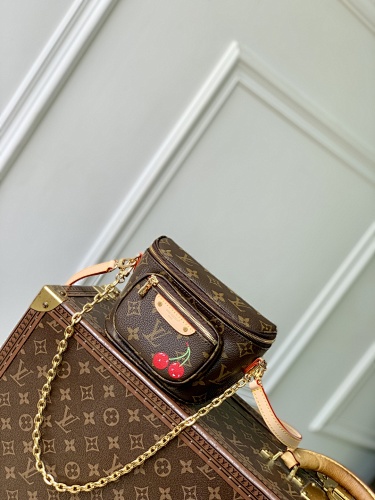 Louis Vuitton wallet