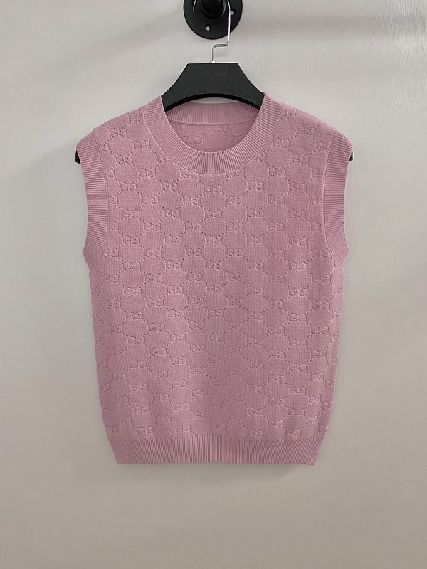 Vest from Scarlettluxury