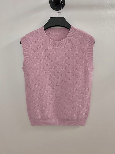 Vest from Scarlettluxury
