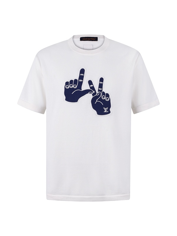 Tee from Scarlettluxury
