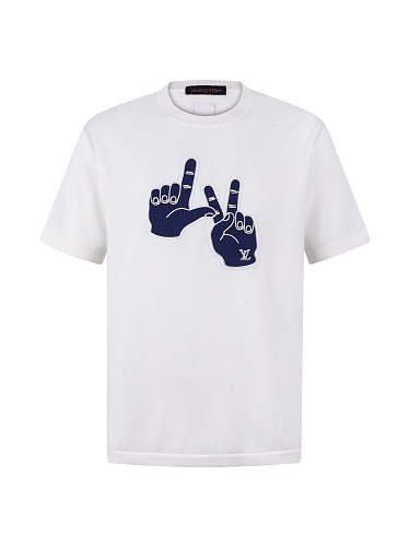 Tee from Scarlettluxury