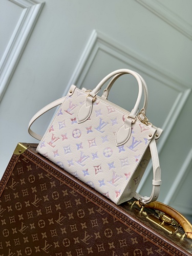 Louis Vuitton crossbody bag