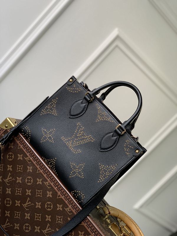 Louis Vuitton tote bag