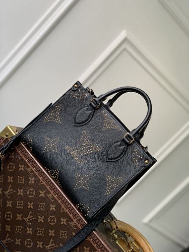 Louis Vuitton tote bag