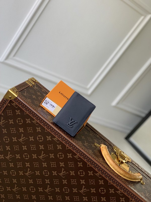 Louis Vuitton card holder