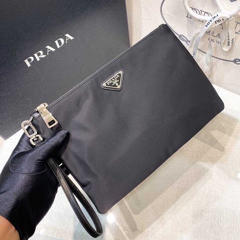 Clutch from Scarlettluxury