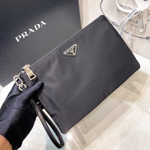 Clutch from Scarlettluxury
