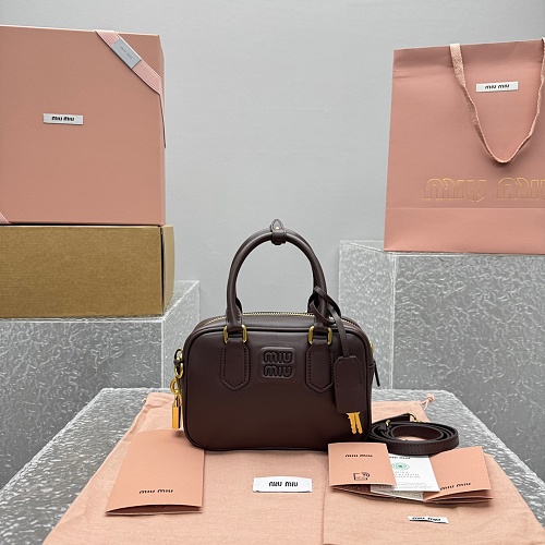 Miu Miu crossbody bag