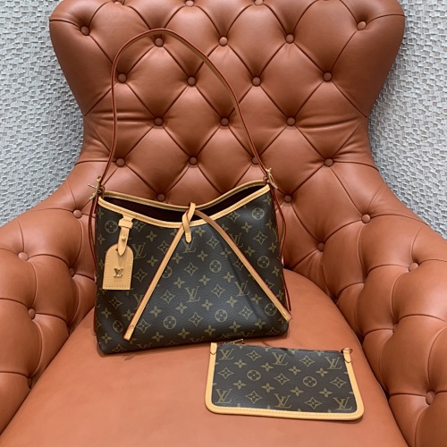 Louis Vuitton shoulder bag