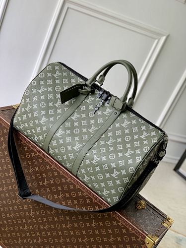 Louis Vuitton travel bag