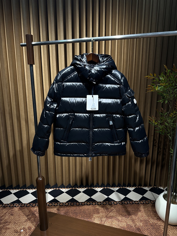 Down jacket from Scarlettluxury