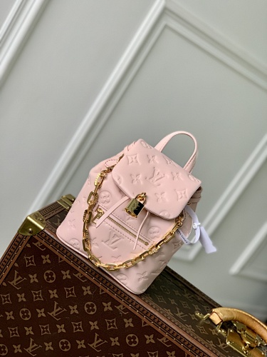 Louis Vuitton backpack