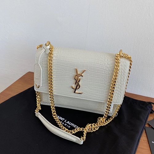 Crossbody bag from Scarlettluxury