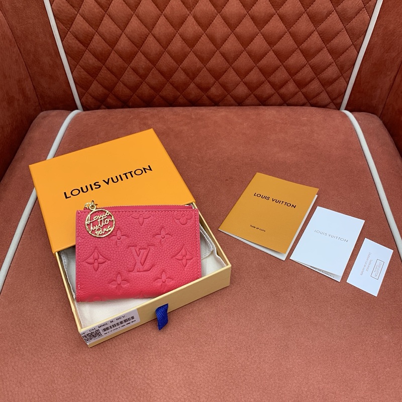 Louis Vuitton wallet