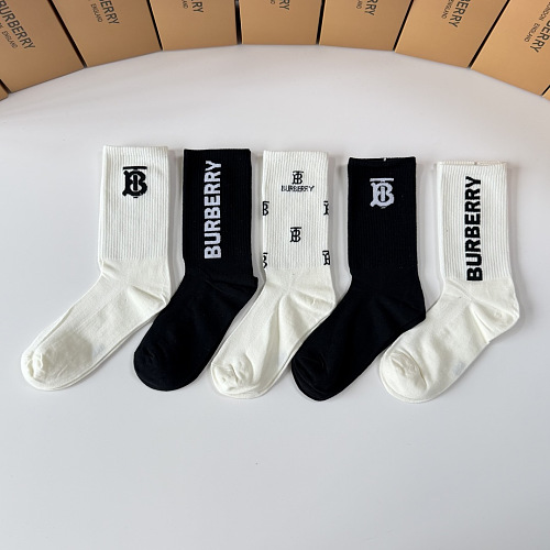 Socks from Scarlettluxury