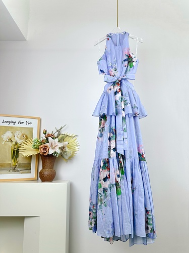 Dress from Scarlettluxury