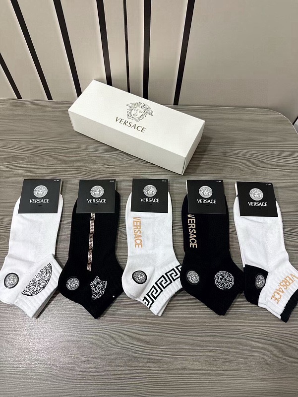 Socks from Scarlettluxury