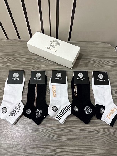 Socks from Scarlettluxury