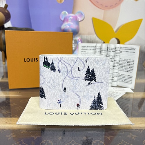 Wallet from Scarlettluxury