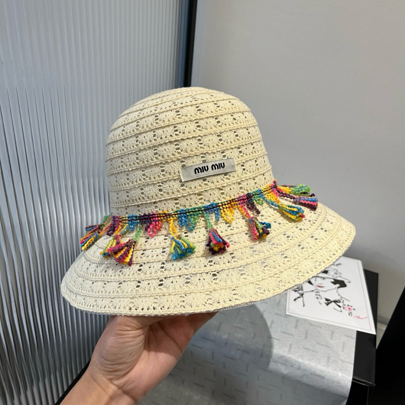 Hat from Scarlettluxury