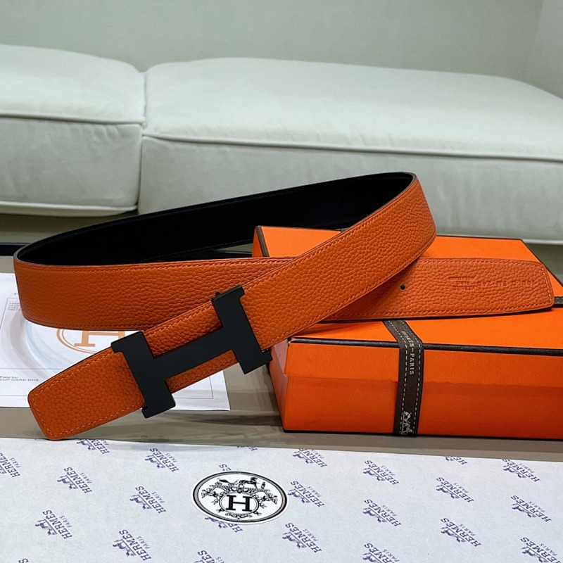 Hermès 3.8cm H Pvd Togo