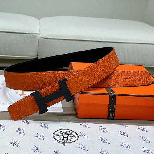 Hermès 3.8cm H Pvd Togo