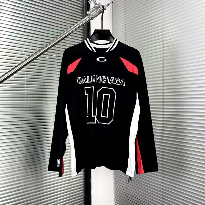 Balenciaga sweater