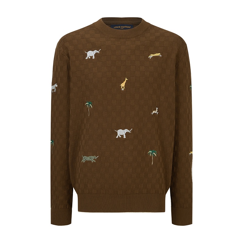 Sweater from Scarlettluxury