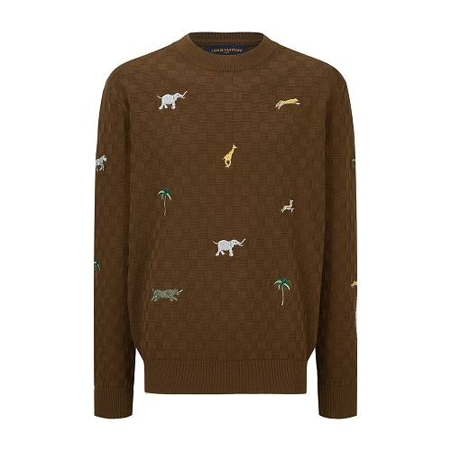 Sweater from Scarlettluxury