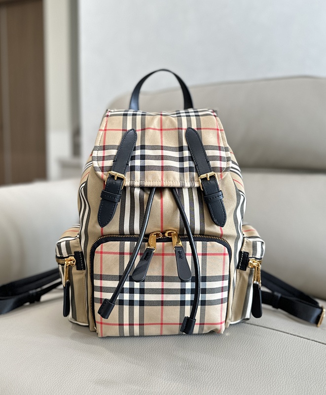 Backpack from Scarlettluxury
