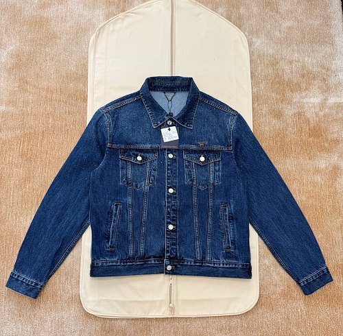 Jacket from Scarlettluxury
