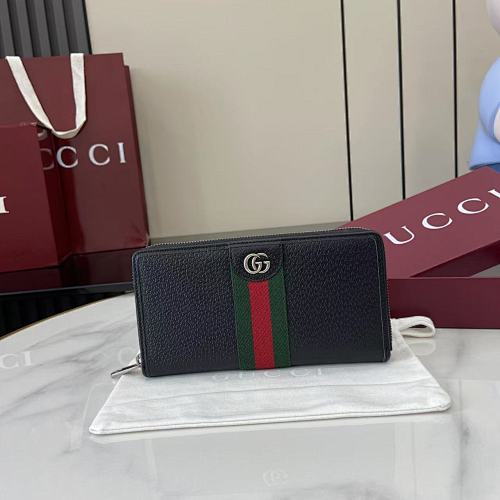 Supreme wallet