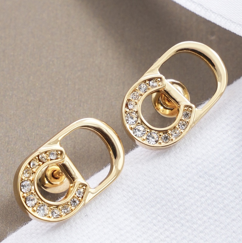 Earrings from Scarlettluxury