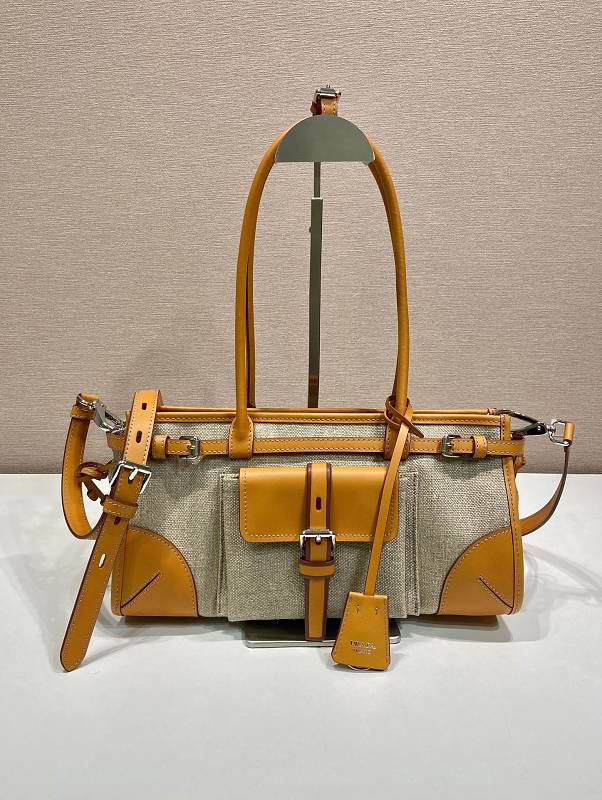 Crossbody bag from Scarlettluxury
