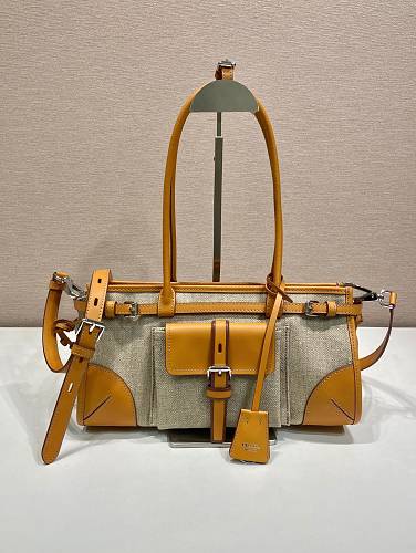 Crossbody bag from Scarlettluxury