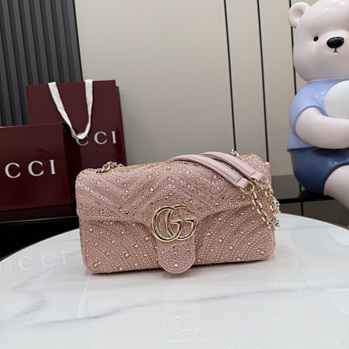 Backpack from Scarlettluxury