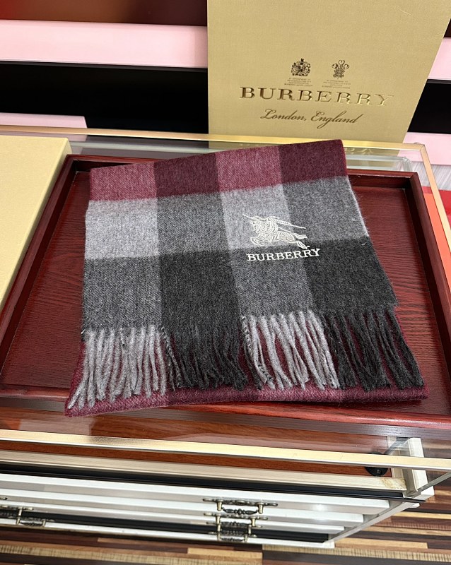 Scarf from Scarlettluxury