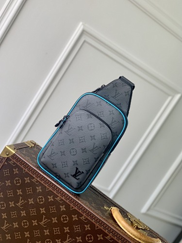 Louis Vuitton crossbody bag