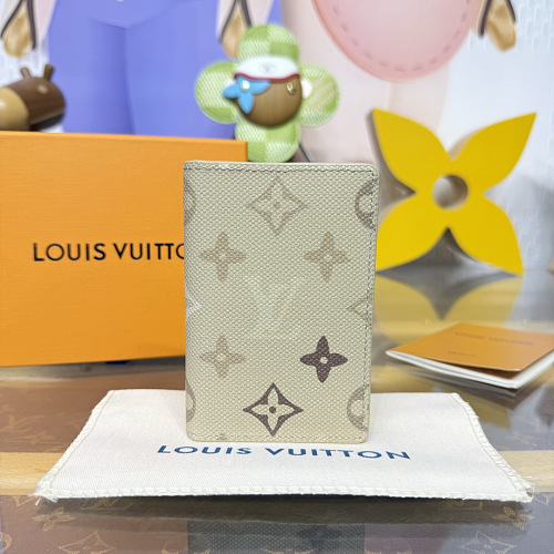 Louis Vuitton wallet