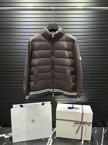 Down jacket from Scarlettluxury