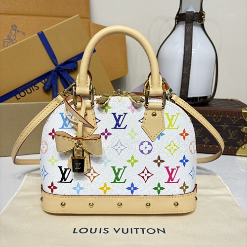 Louis Vuitton bag