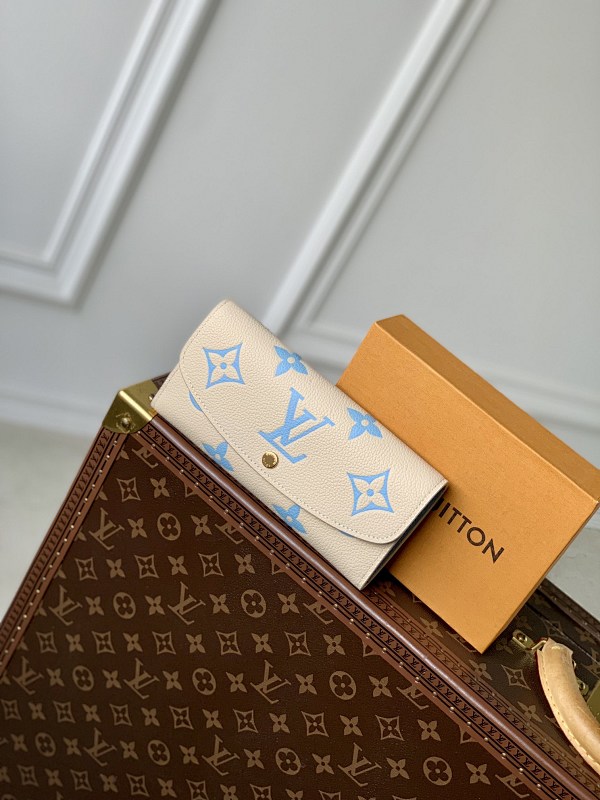 Louis Vuitton clutch