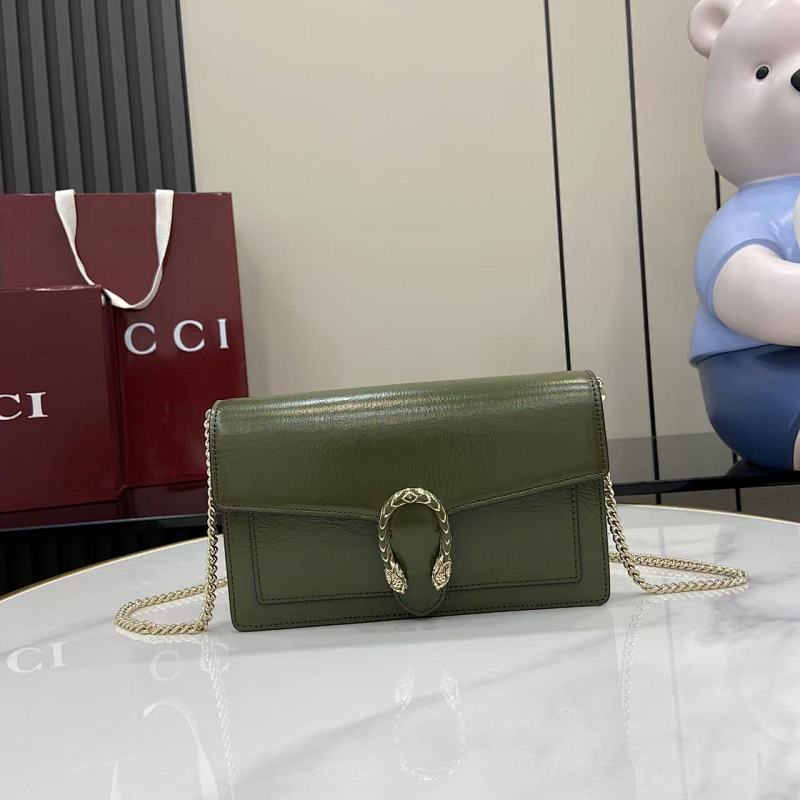 Gucci wallet