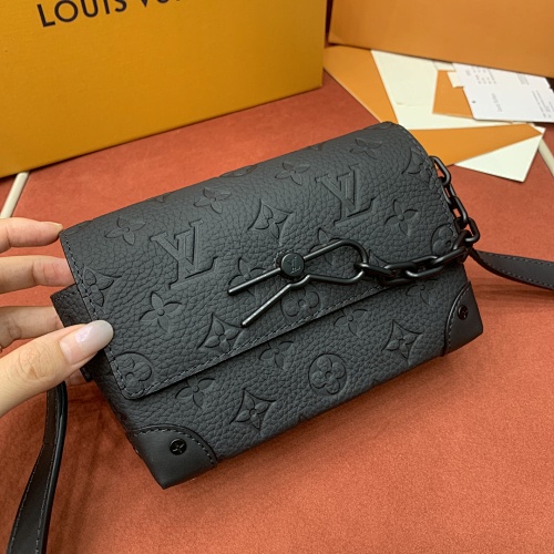Louis Vuitton travel bag