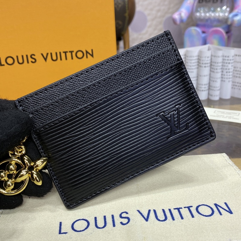 Louis Vuitton card holder