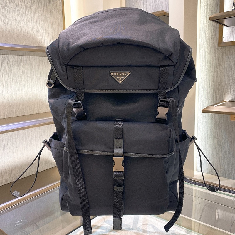 Backpack from Scarlettluxury