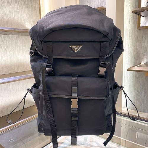 Backpack from Scarlettluxury