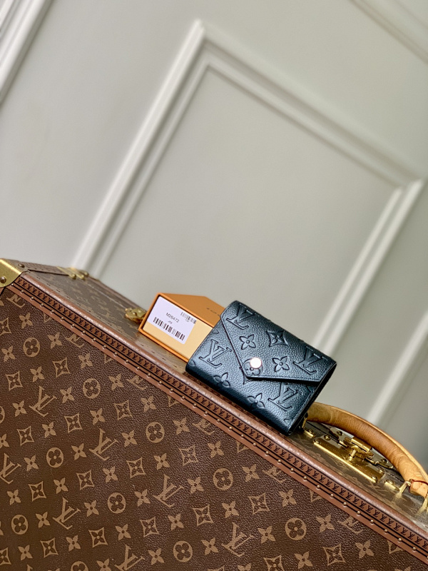 Wallet from Scarlettluxury