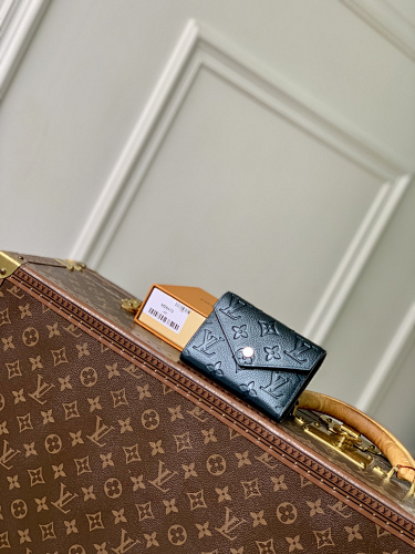 Wallet from Scarlettluxury